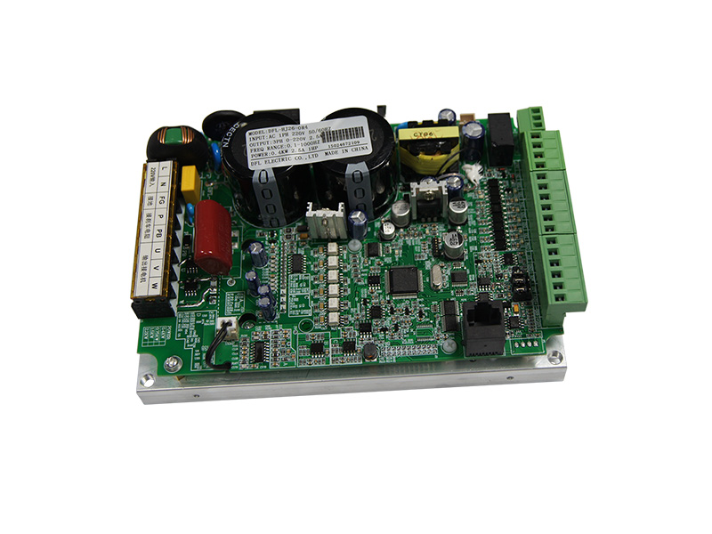 HJ26裸机变频器，220V通用变频器，矢量变频器，裸板变频器厂家